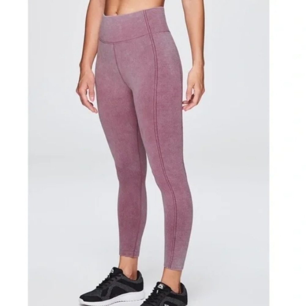 Harmony balance 7/8 leggings